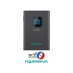 باتری خورشیدی MARSRIVA لیتیومی 5 کیلووات مدل MR-LFP48-100-WMD