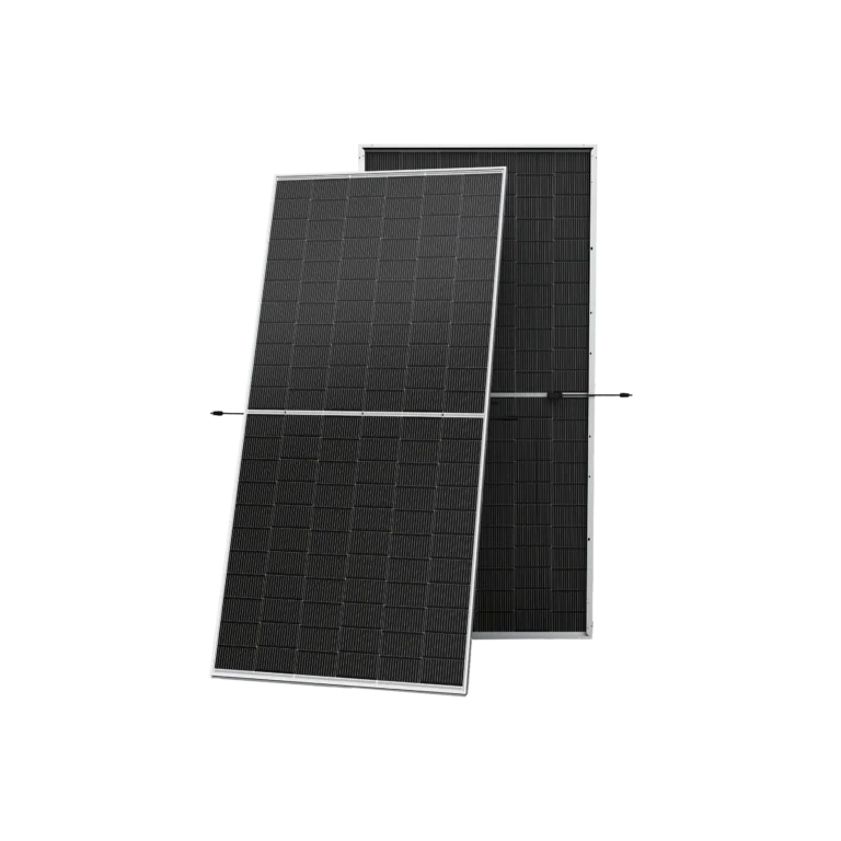 پنل خورشیدی 620w بایفشیال TrinaSolar مدل TSM-NEG19RC.20