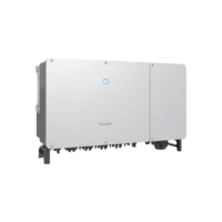 اینورتر خورشیدی SUNGROW آنگرید 110 کیلووات سه فاز مدل SG110CX