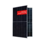 پنل خورشیدی 580w بایفشیال AE Solar