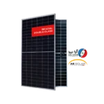 پنل خورشیدی 580w بایفشیال AE Solar