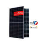 پنل خورشیدی 620w بایفشیال آ ای سولار (AE Solar)