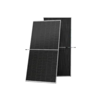 پنل خورشیدی 620w بایفشیال TrinaSolar مدل TSM-NEG19RC.20