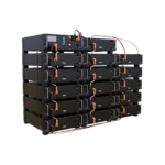 باتری خورشیدی Deye لیتیومی 60 کیلووات مدل BOS-W60