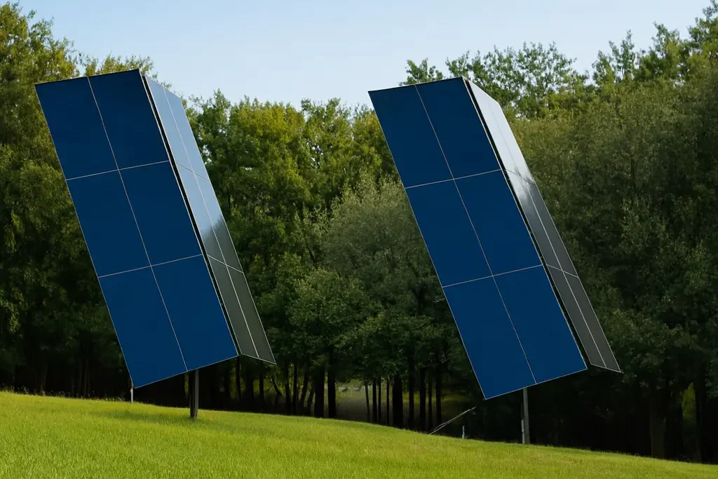 برج خورشیدی سه‌بعدی Power Janta انقلابی در انرژی خورشیدی ایران