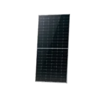 پنل خورشیدی 620w بایفشیال Jinko مدل 66HL4M-BDV