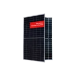 پنل خورشیدی 620w بایفشیال AE Solar مدل CMER-132BDS