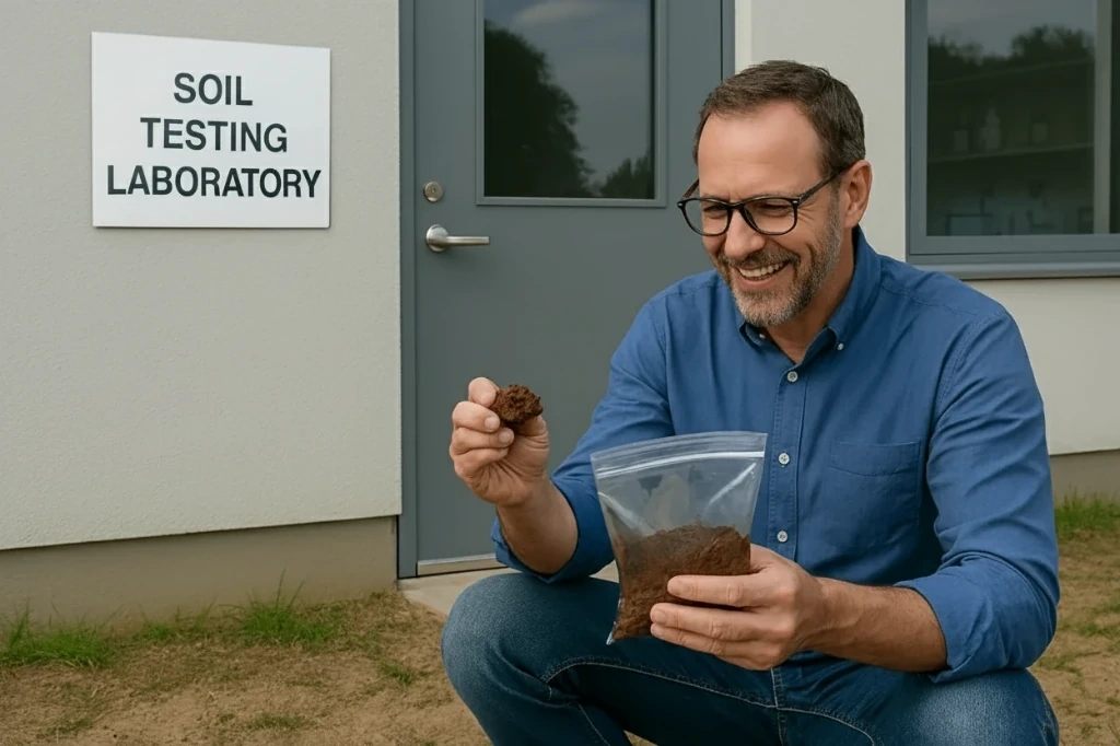 مطالعات ژئوتکنیک