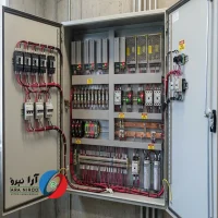 تابلو برق DC