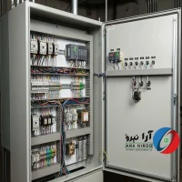 تابلو برق AC