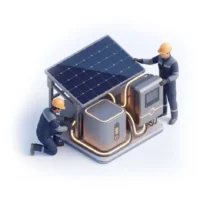 نصب و راه اندازی