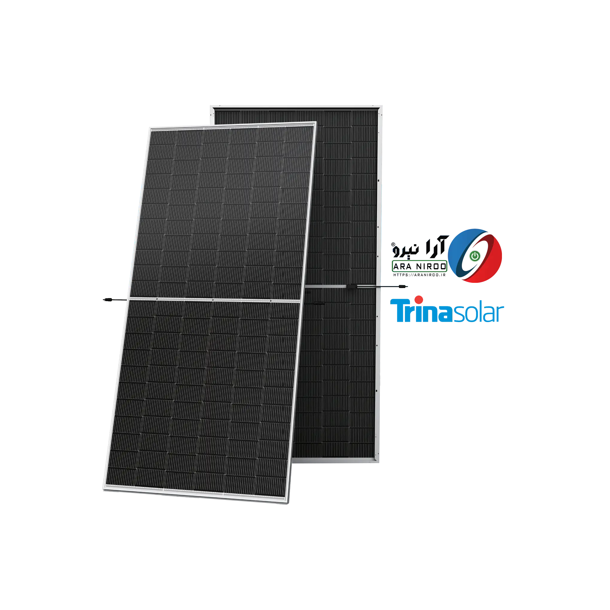 DT-M-0045-G-EN-K-Datasheet_Vertex_NEG19RC.20_2025_D-2 پنل خورشیدی 640w بایفشیال TrinaSolar سری Ultra
