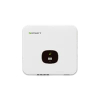 اینورتر خورشیدی GROWATT آنگرید 10 کیلووات تک فاز مدل MIN10000TL-X2