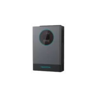 اینورتر خورشیدی MARSRIVA هیبرید 3600 وات تک فاز مدل MR-SPF3.6K-LP1-TL20E