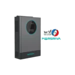 اینورتر خورشیدی MARSRIVA هیبرید 3600 وات تک فاز مدل MR-SPF3.6K-LP1-TL20E