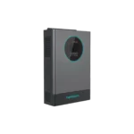 اینورتر خورشیدی MARSRIVA هیبرید 3600 وات تک فاز مدل  MR-SPF3.6K-LP1-TL20E - تصویر 3