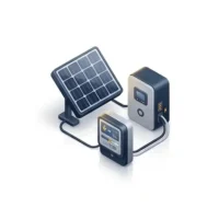 پکیج خورشیدی