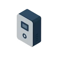 اینورتر خورشیدی