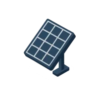 پنل خورشیدی