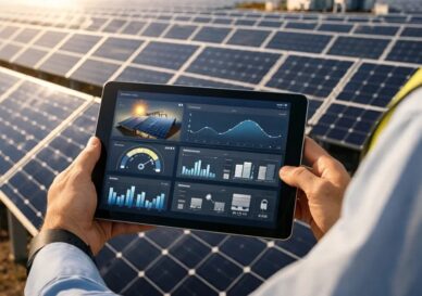 اجرای نیروگاه خورشیدی، الزامات و نکات کلیدی در ایران سال 1404