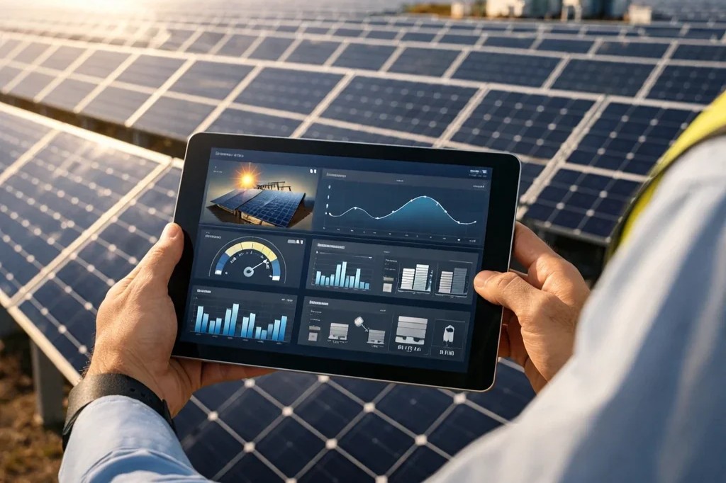 اجرای نیروگاه خورشیدی، الزامات و نکات کلیدی در ایران سال 1404