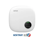 اینورتر خورشیدی KSTAR آنگرید 5 کیلووات تک فاز مدل BluE-G 5000D