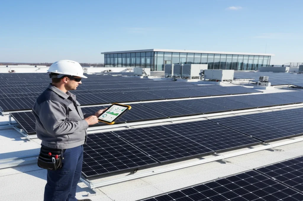 پنل‌های Tier 1