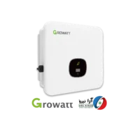 اینورتر خورشیدی GROWATT آنگرید 10 کیلووات سه فاز مدل MOD10KTL3-X