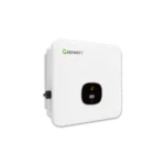 اینورتر خورشیدی GROWATT آنگرید 15 کیلووات سه فاز