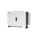 اینورتر خورشیدی KSTAR آنگرید 125 کیلووات سه فاز مدل G125KT7