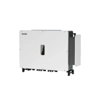 اینورتر خورشیدی KSTAR آنگرید 125 کیلووات سه فاز مدل G125KT7