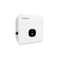 اینورتر خورشیدی GROWATT آنگرید 15 کیلووات سه فاز