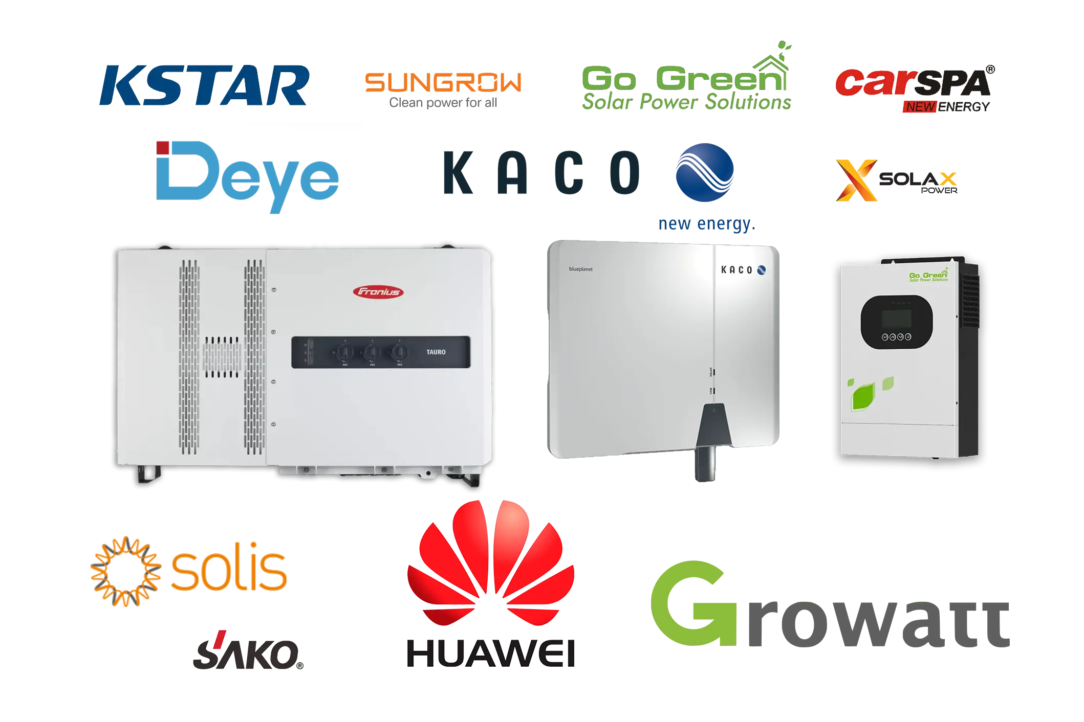 بهترین مارک اینورتر خورشیدی در ایران