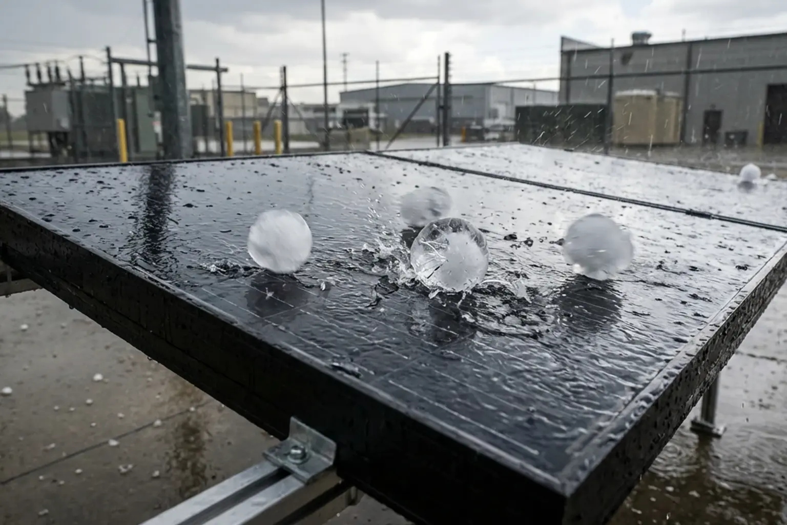 پنل خورشیدی REC: بررسی جامع تکنولوژی پنل خورشیدی