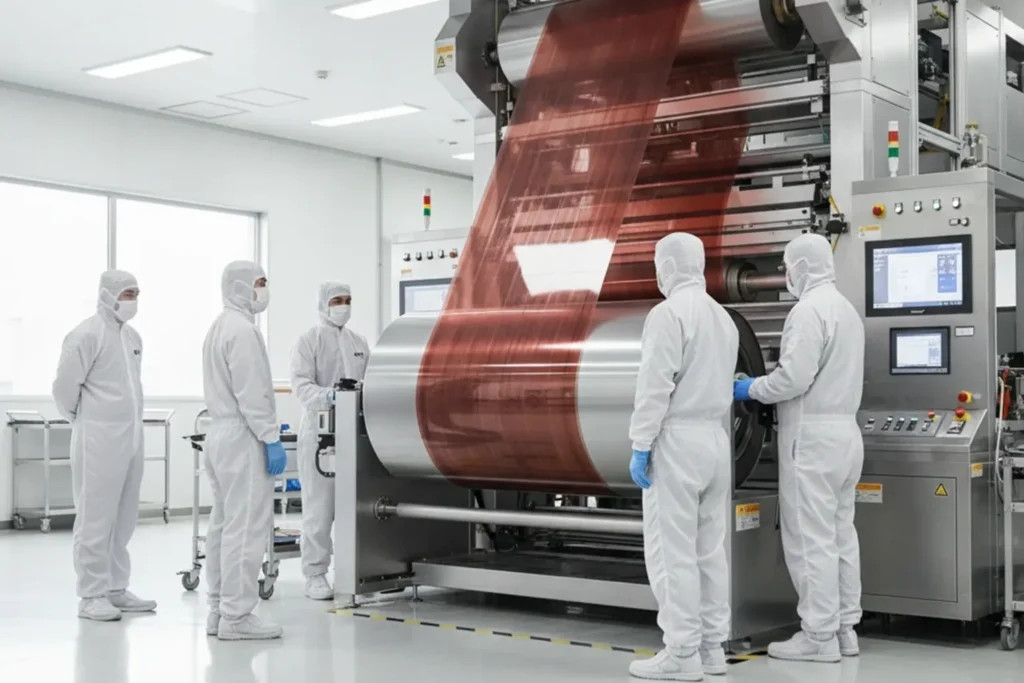 سلول خورشیدی پروسکایت؛ فناوری‌ای که ژاپن با آن دنیا را شگفت‌زده کرد!