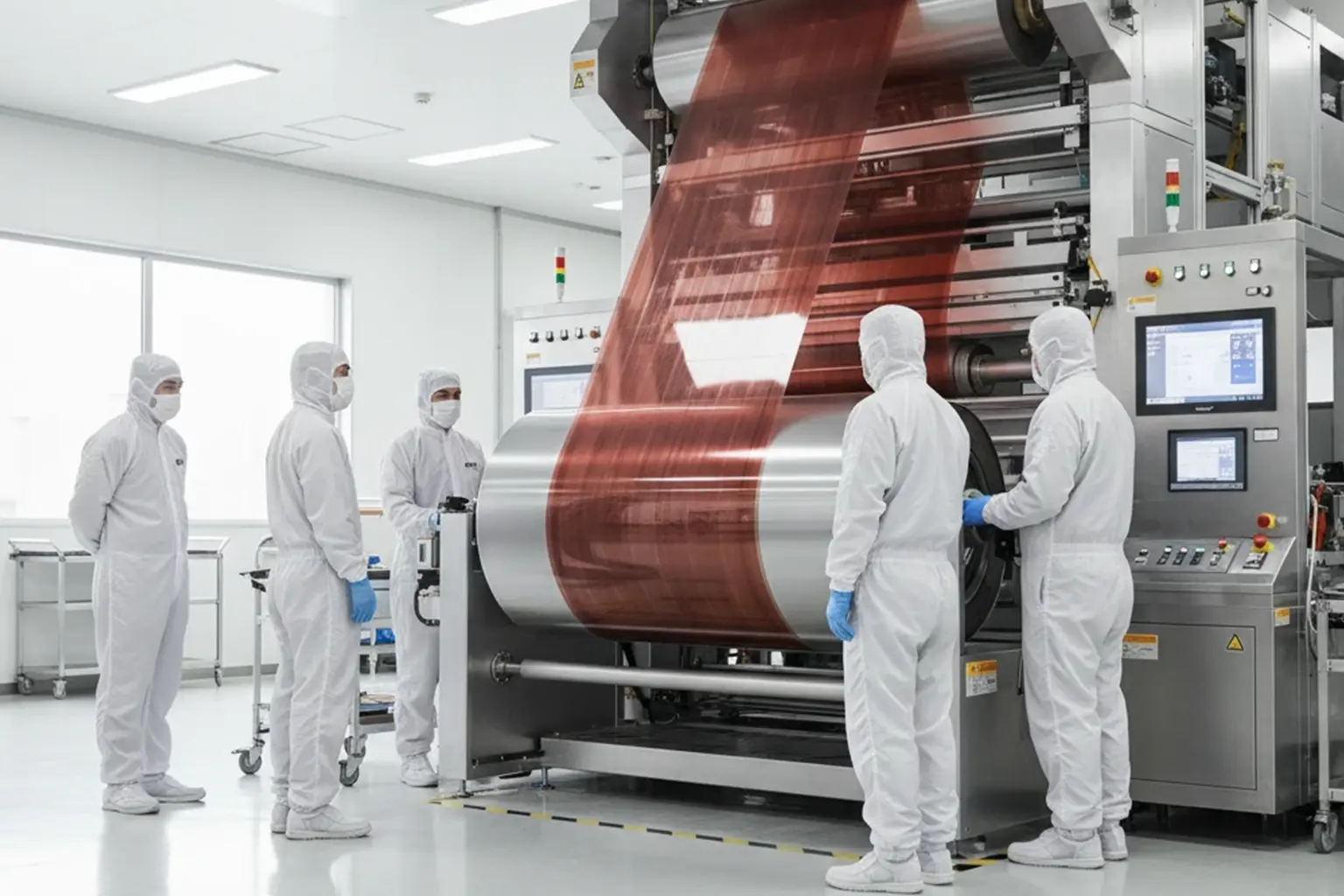 سلول خورشیدی پروسکایت؛ فناوری‌ای که ژاپن با آن دنیا را شگفت‌زده کرد!