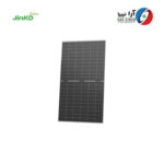 پنل خورشیدی 710w بایفشیال جینکو مدل Jinko 66HL5-BDV