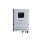 اینورتر خورشیدی Deye آفگرید 6 کیلووات تک فاز مدل SUN-6K-OG01LP1-EU-AM2