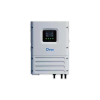 اینورتر خورشیدی Deye آفگرید 6 کیلووات تک فاز مدل SUN-6K-OG01LP1-EU-AM2