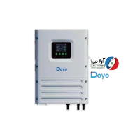 اینورتر خورشیدی Deye آفگرید 6 کیلووات تک فاز مدل SUN-6K-OG01LP1-EU-AM2