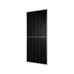 پنل خورشیدی 715w بایفشیال TW Solar مدل 66HD715
