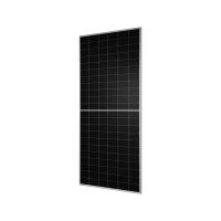 پنل خورشیدی 715w بایفشیال TW Solar مدل 66HD715