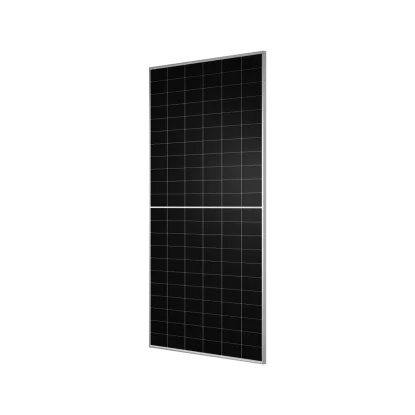 پنل خورشیدی 715w بایفشیال TW Solar مدل 66HD715