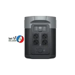 پاور استیشن Delta2 Max برند EcoFlow