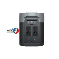 پاور استیشن Delta2 Max برند EcoFlow