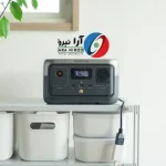 پاور استیشن RIVER 2 برند EcoFlow