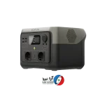 پاور استیشن RIVER 2 Max برند EcoFlow
