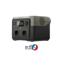 پاور استیشن RIVER 2 Max برند EcoFlow