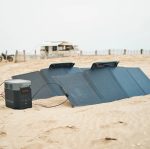 پاور استیشن Delta2 برند EcoFlow - تصویر 3