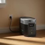 پاور استیشن Delta2 Max برند EcoFlow - تصویر 4